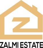 Logo Zalmi Estate  Lahore