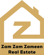 Zam Zam Zameen Real Estate Islamabad