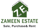 Zameen Estate Lahore