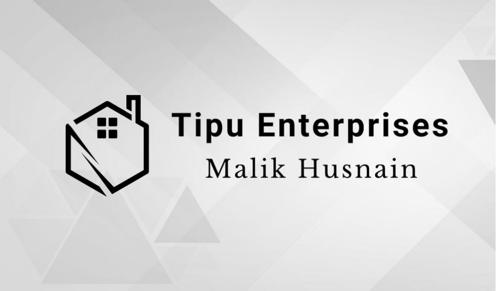 Logo Tipu Enterprises Sargodha