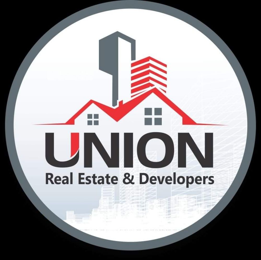 Logo Realestate Agency Union Real Estate & Developers