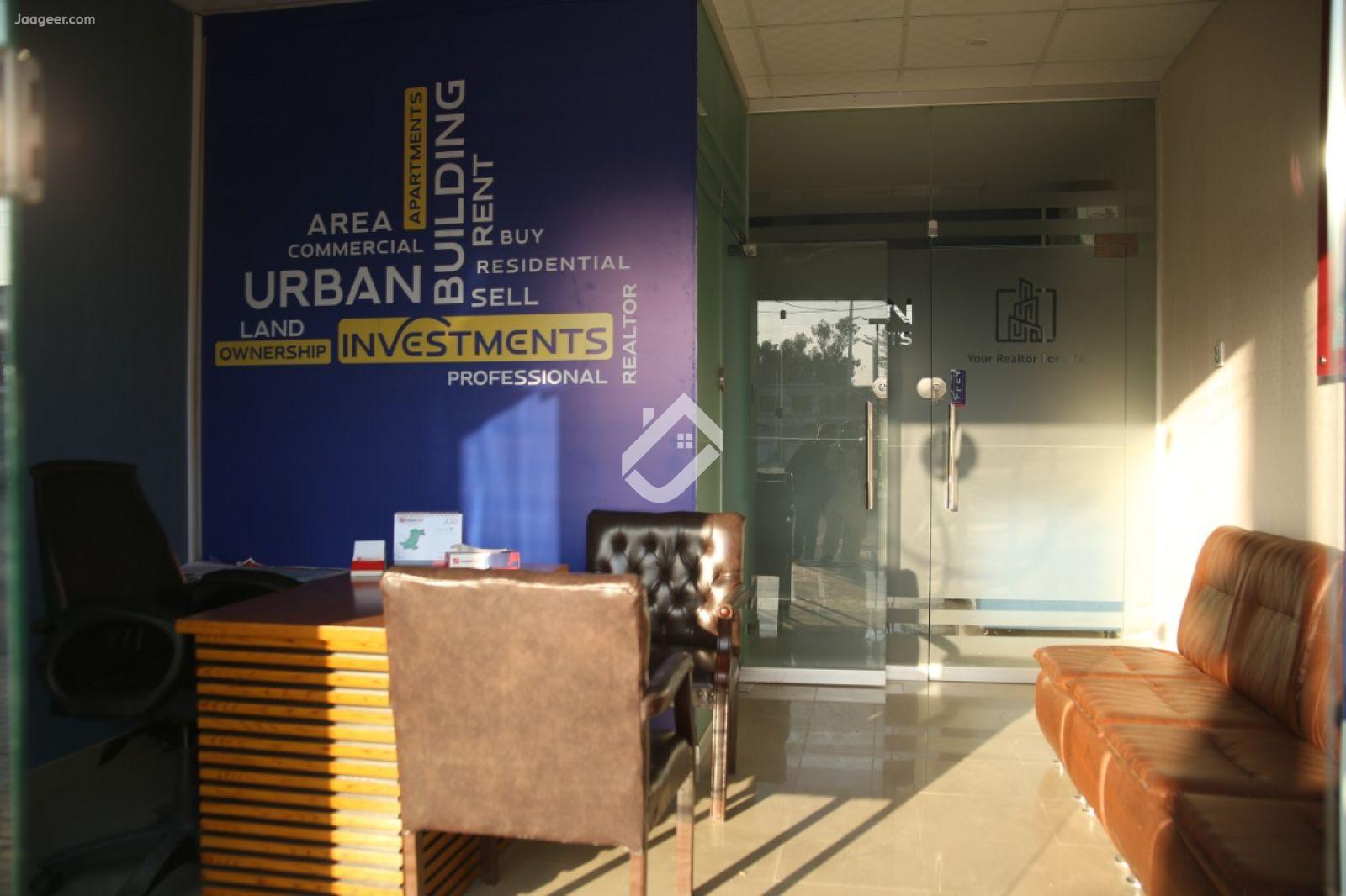 Office Images Realestate Agency Urban Investments
