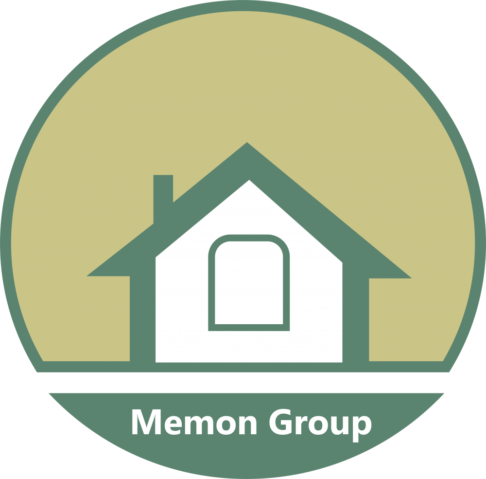 Logo Realestate Agency Wall Green Realtors