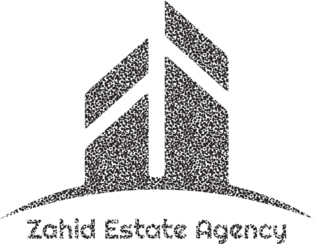 Logo Realestate Agency Zahid Estate Agency