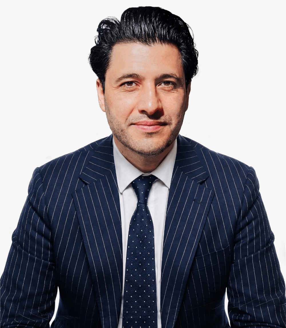 About Image Realestate Agency Zalmi Developments