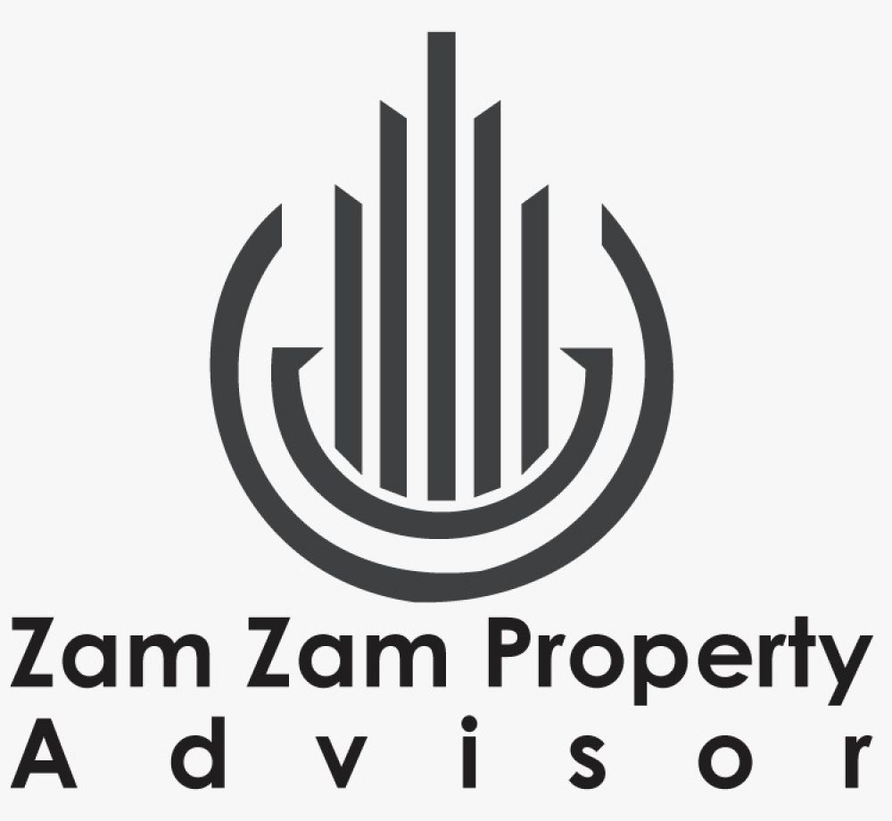 Logo Realestate Agency Zam Zam Property Advisor