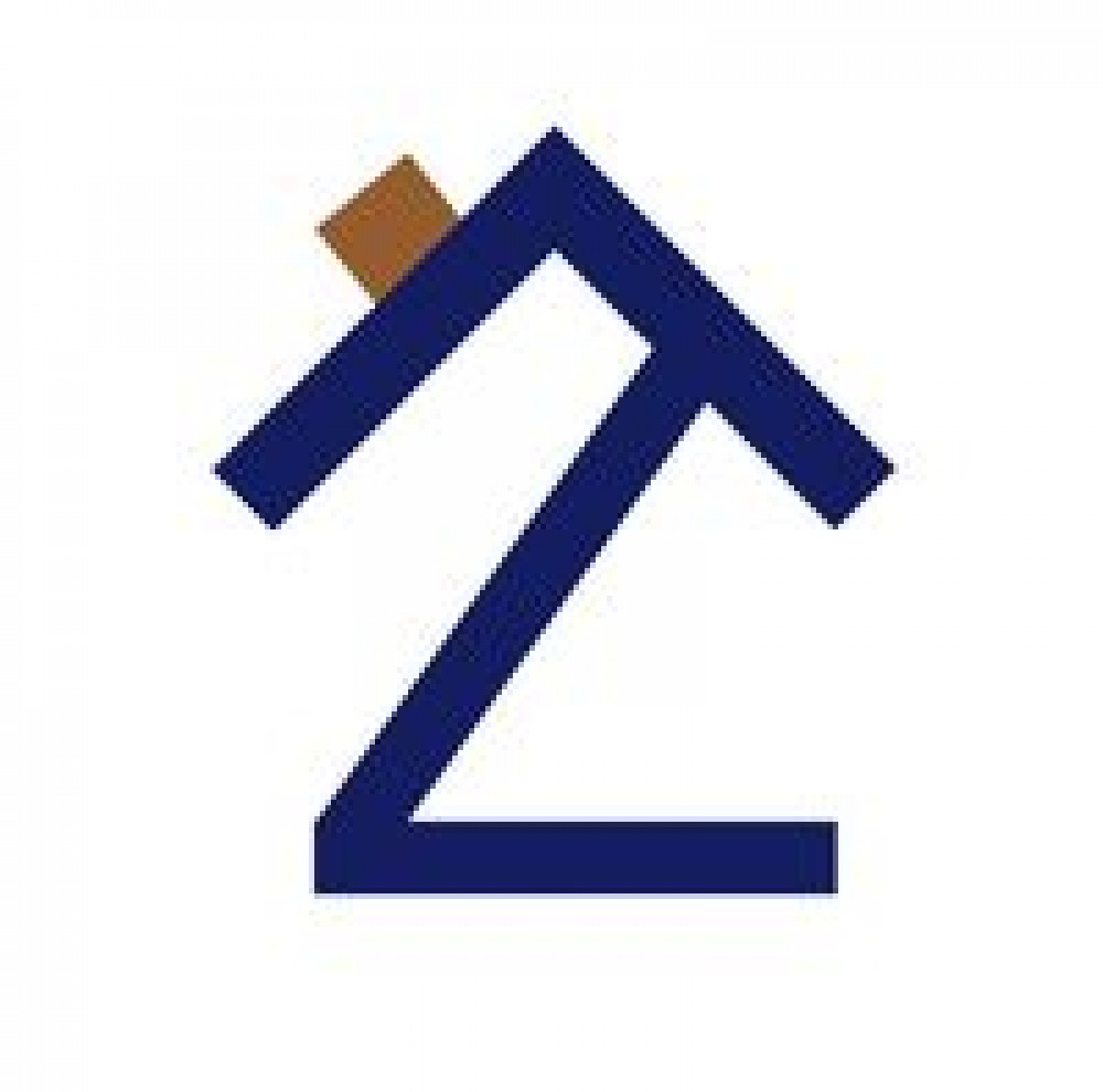 Logo Realestate Agency Zameen Zen 