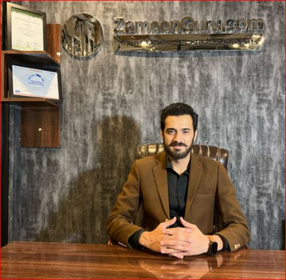 About Image Realestate Agency Zameen Guru.com