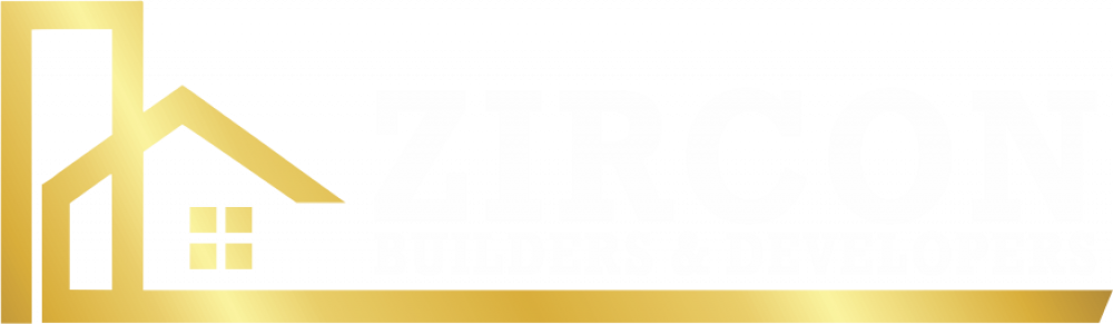 Logo Realestate Agency Zircon Builders & Developers