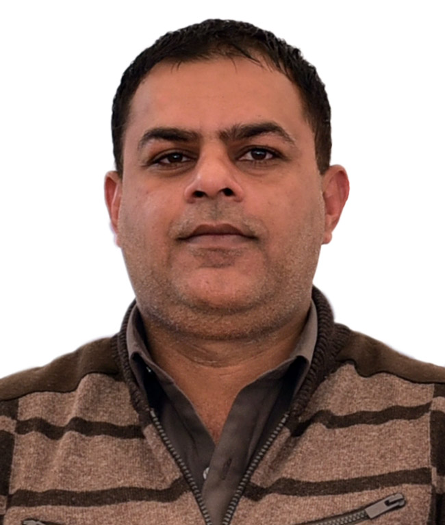 Realestate AgentImran Khalid  Matrix Homes Sargodha