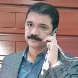 Realestate AgentZar Javaid  Millat Estate & Builders  Lahore
