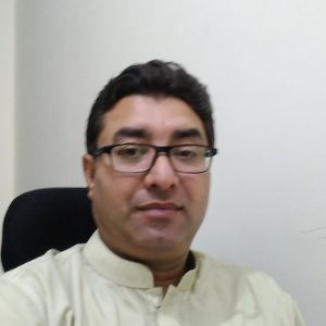 Realestate AgentMain Irshad Dream Pak Real Estate  Lahore