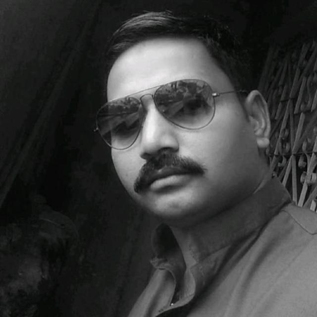 Realestate AgentKashif  Bhatti Punjab Real Estate & Builders  Lahore
