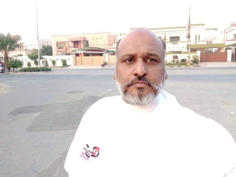Realestate AgentKashif  Butt  Butt Real Estate  Lahore