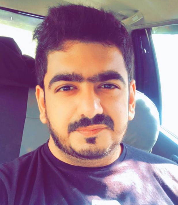 Realestate AgentSalman Ahmad  New Khawaja Estate Linkers Faisalabad