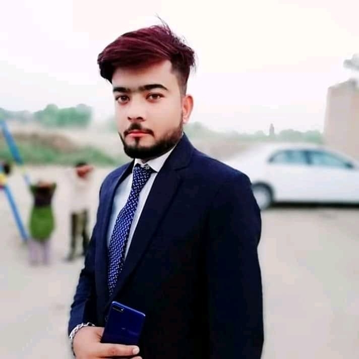 Realestate AgentShahzaib Ali SK Developers  Lahore