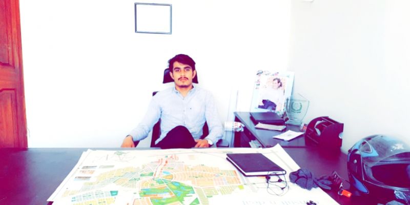 Realestate Agent Hamza  Mufti  Majeed Sons Estate & Builders Lahore