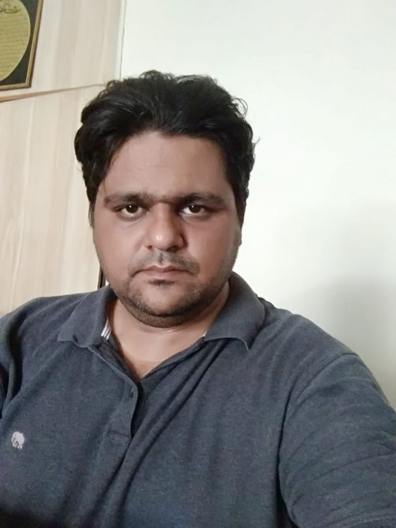 Realestate AgentAli  Naqi A.HU.AKBAR Lahore