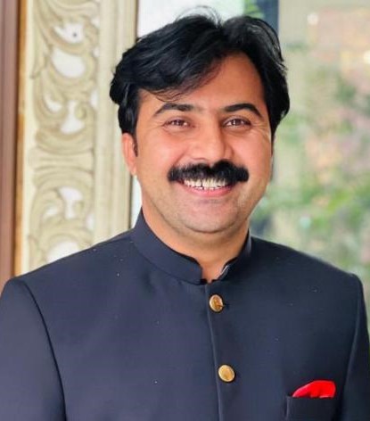 Realestate AgentAli Imran  Haider Builders Rawalpindi