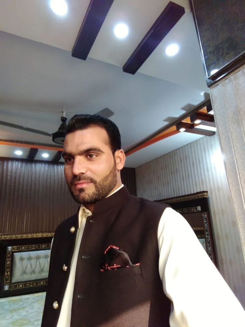 Realestate AgentAli  Abbas Ali Estate Builders & Consultants  Lahore