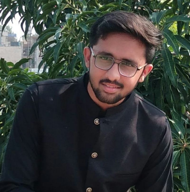Realestate AgentAbdul Rehman  Nadeem  Khalil Real Estate  Lahore