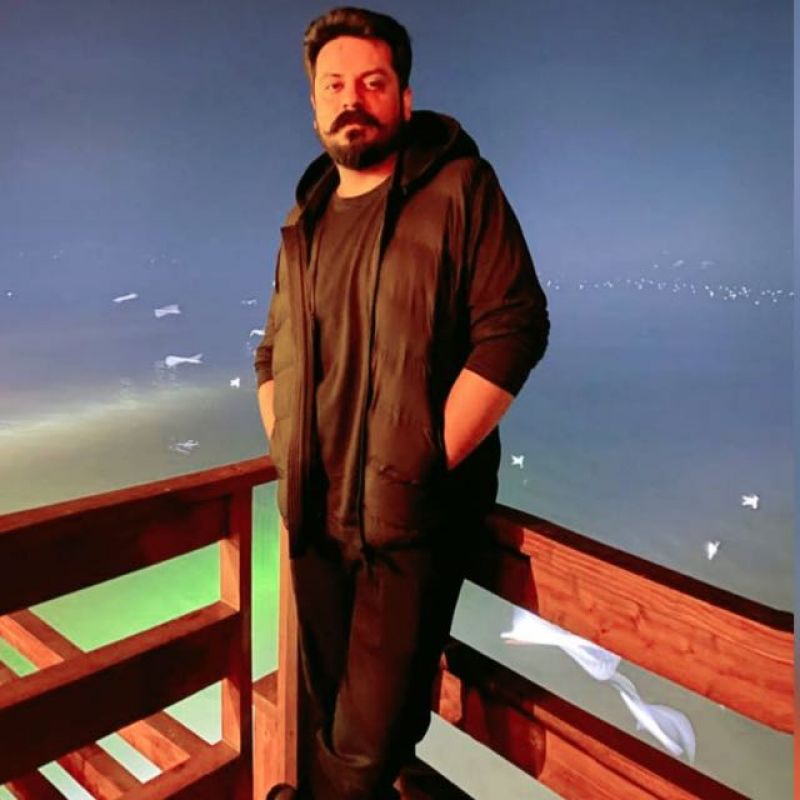 Realestate AgentAoun Muhammad  Khan  Saifullah Properties  Lahore