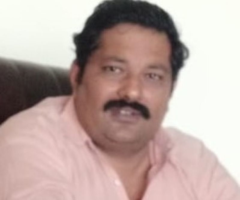 Realestate Agent Rai Abrahim   Abdullah Estate Advisor Faisalabad