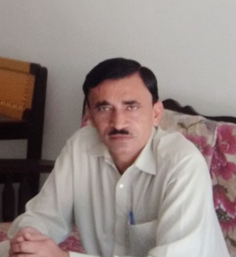 Realestate AgentKhalid Perwaz  Ahmad Property Center  Faisalabad