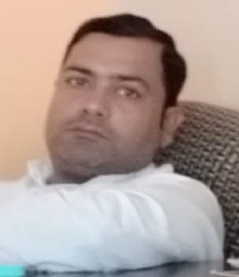 Realestate Agent Hafiz Qaiser Shahzad , Mian Property Dealer Faisalabad