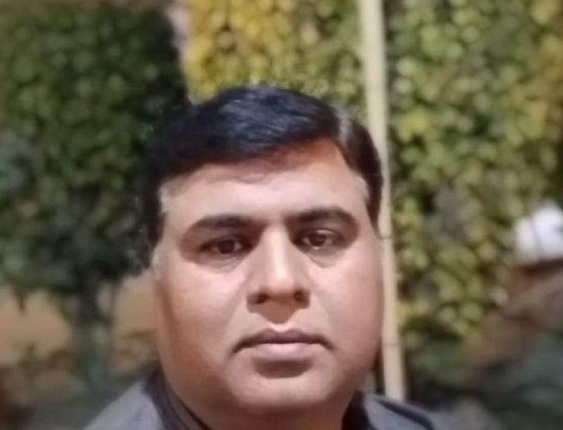 Realestate AgentIkram Yousaf Gondal  Gondal Real Estate Sargodha