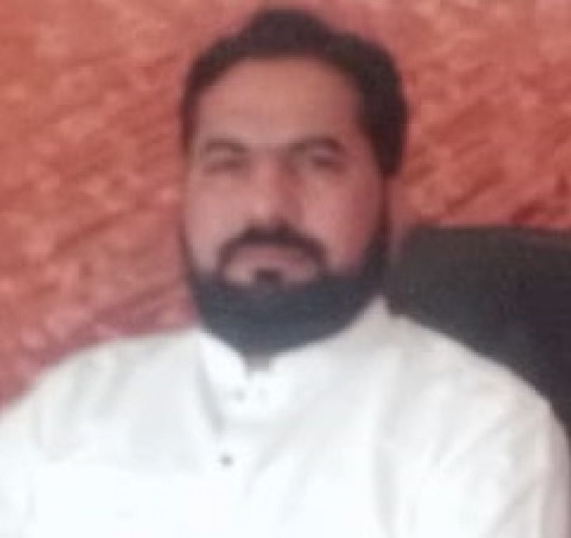Realestate Agent Muhammad Naveed Doger  Sadiqia Eatate Faisalabad