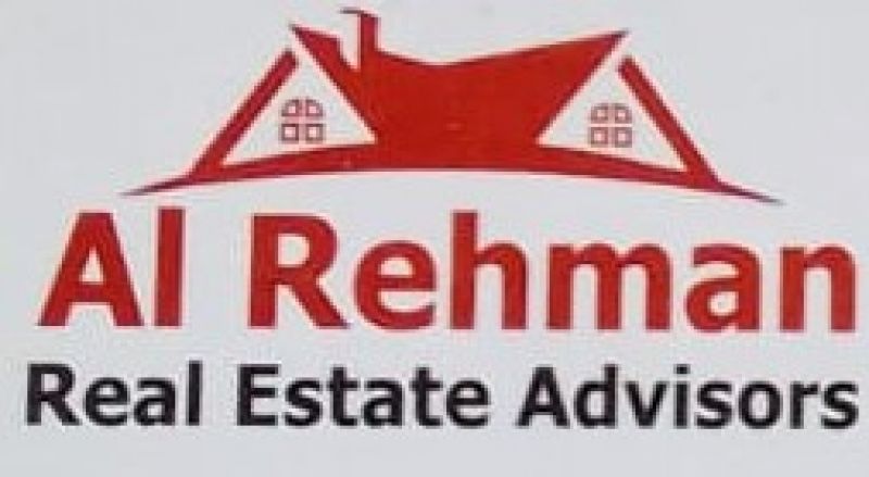 Realestate Agent Ch.Nasir Mehmood  Al Rehman Real Estate Advisors Faisalabad