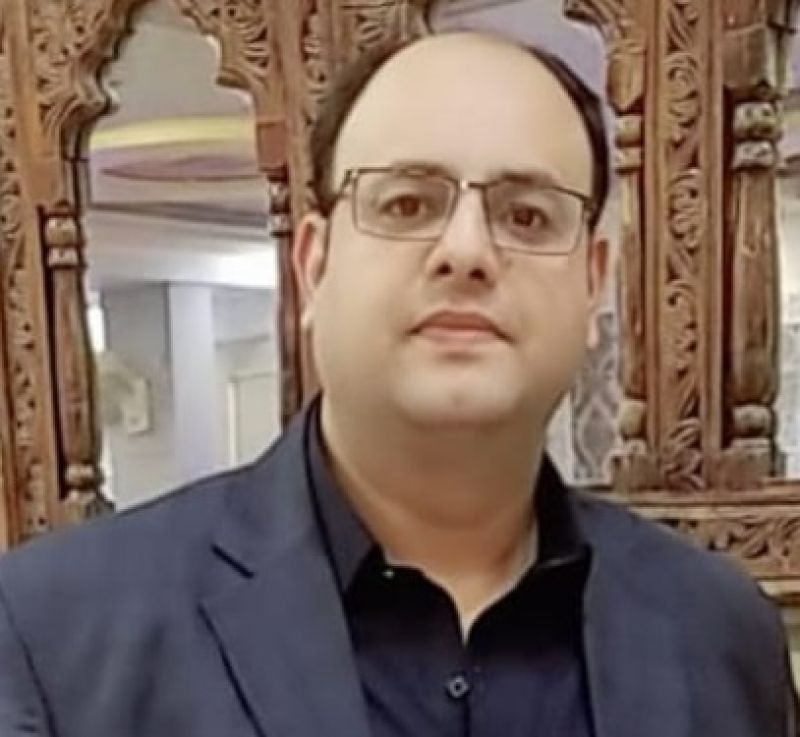 Realestate AgentRana Waseem  Property House Real Estate & Builders Lahore
