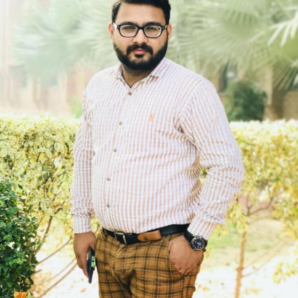 Realestate AgentAbu Bakar Qayyum  Al Madina Estate  Lahore