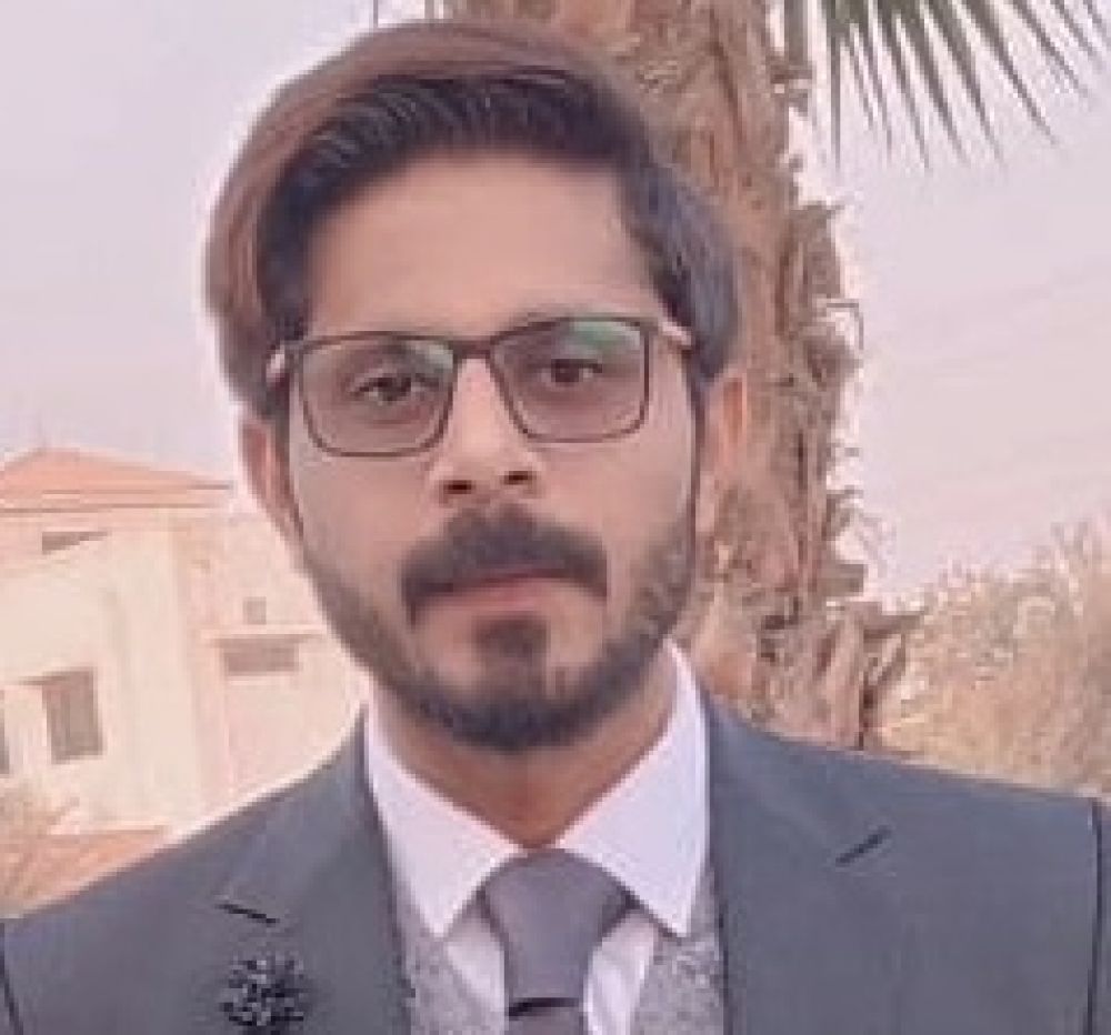 Realestate AgentMuhammad Ashar Al-Assad Properties Sargodha