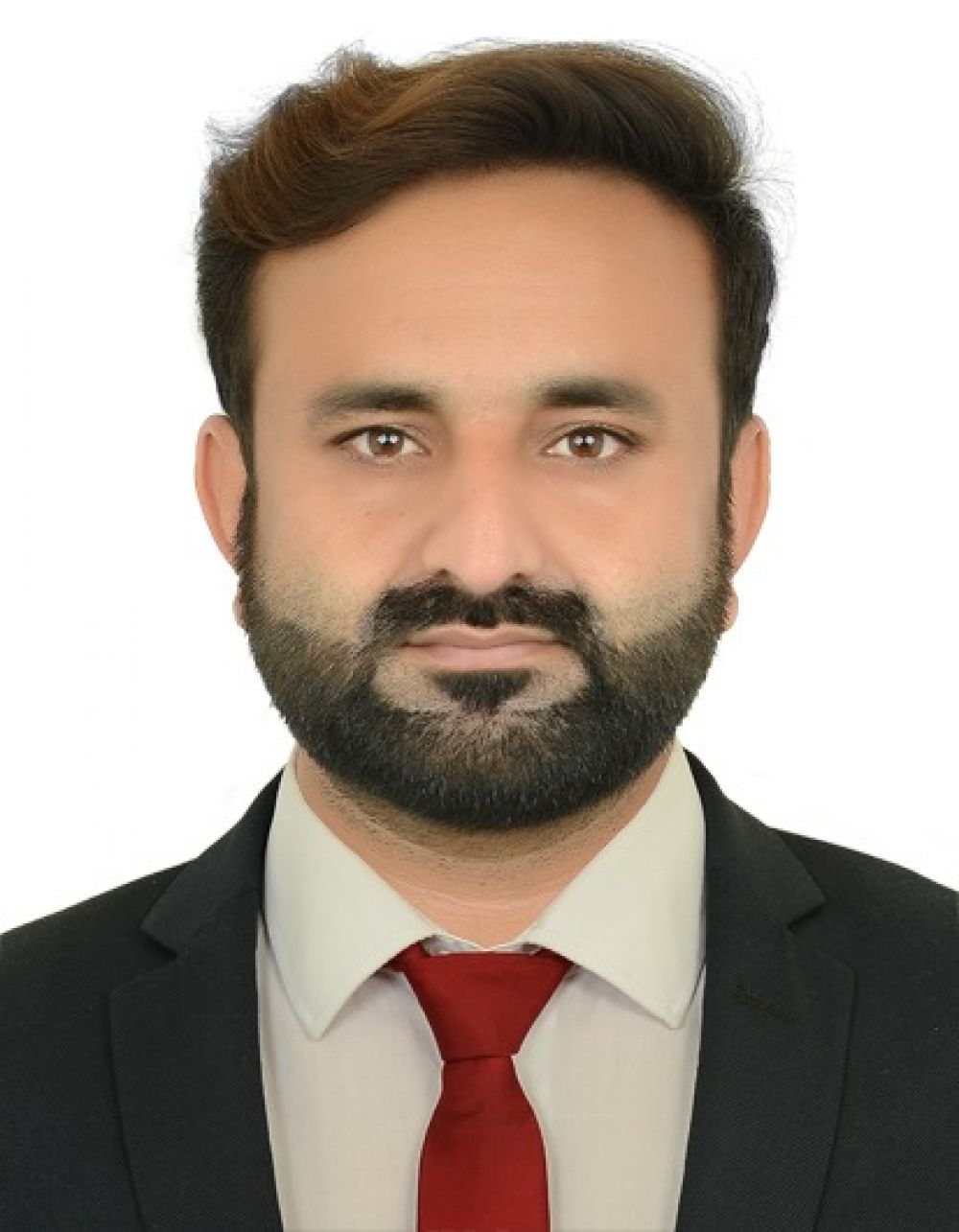 Realestate Agent Ali Adnan Ahmad , Property Plus Estate Deal Sargodha