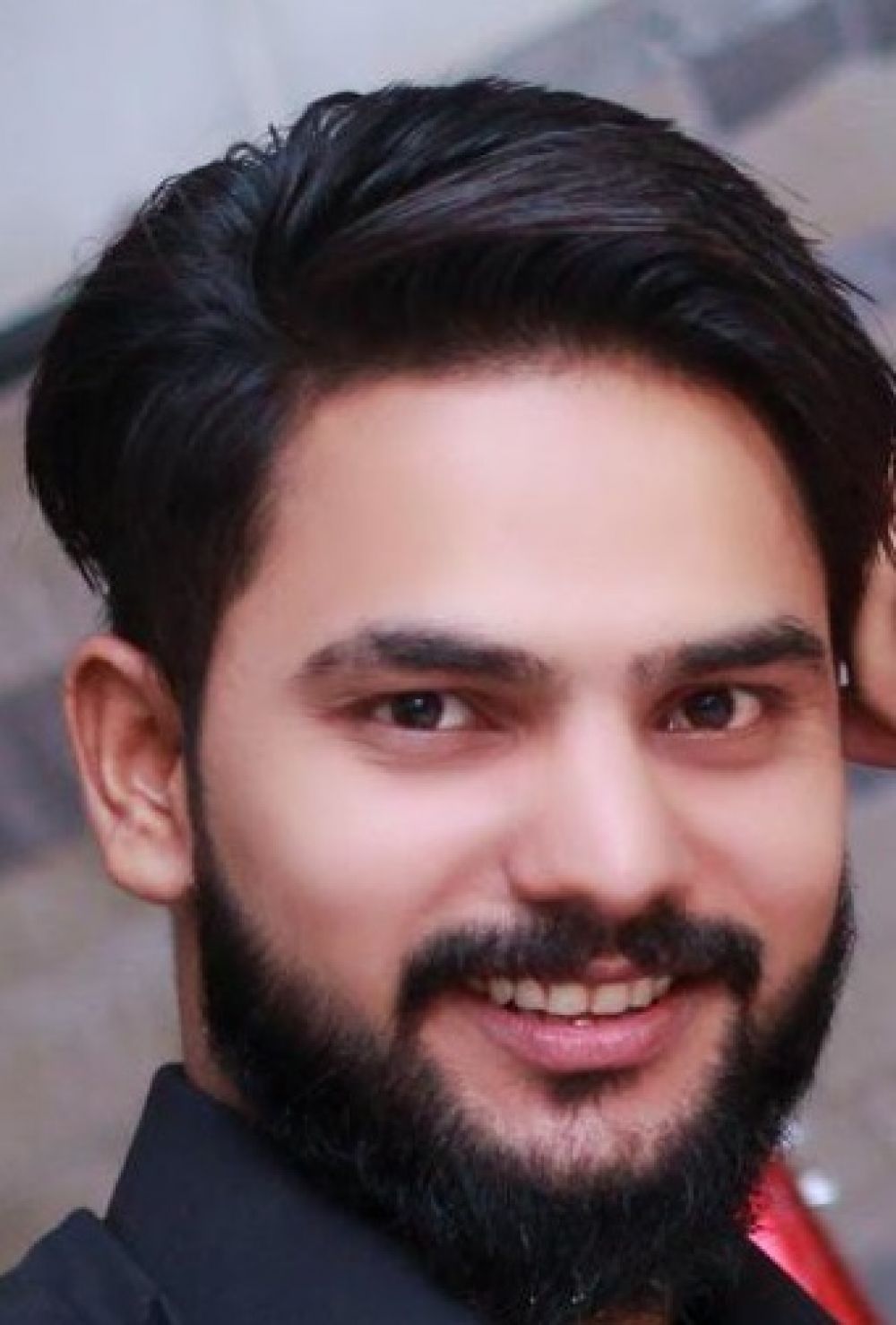 Realestate AgentMuhammad Kashif   Abid Associates Lahore