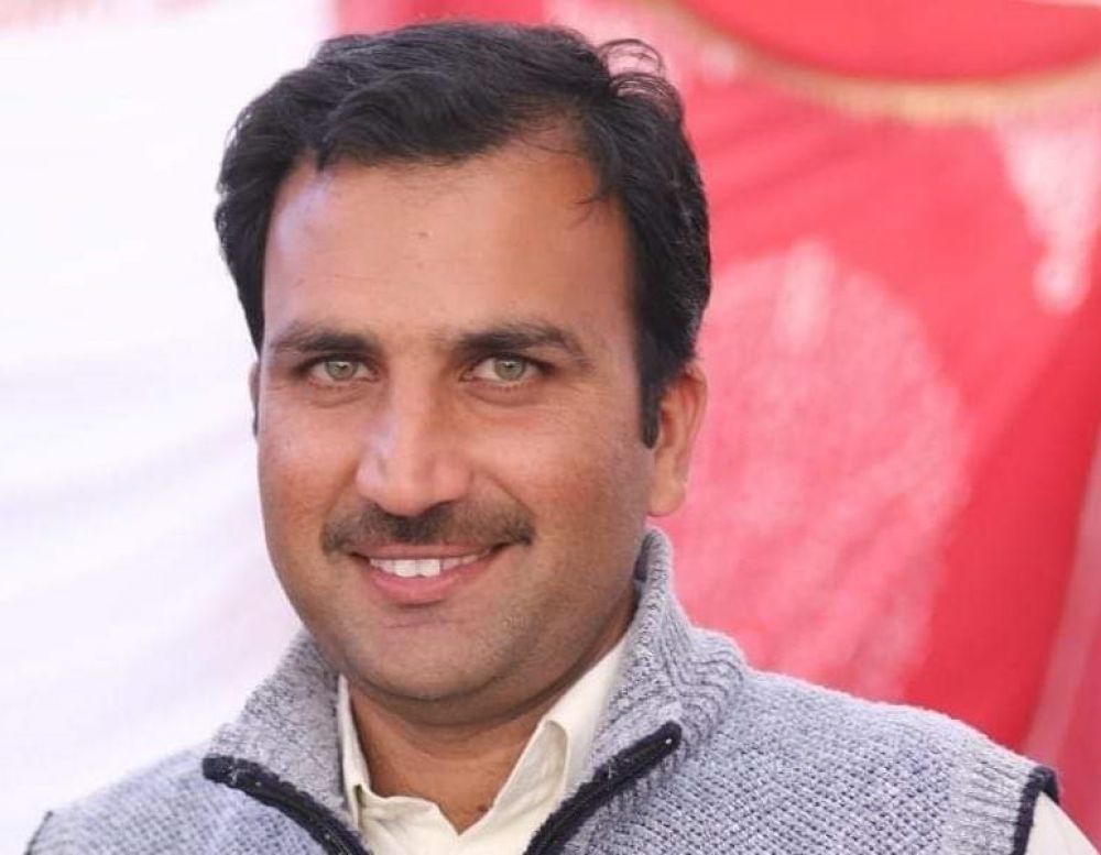 Realestate AgentMalik Imtiaz Awan   Serena Property Zone Islamabad