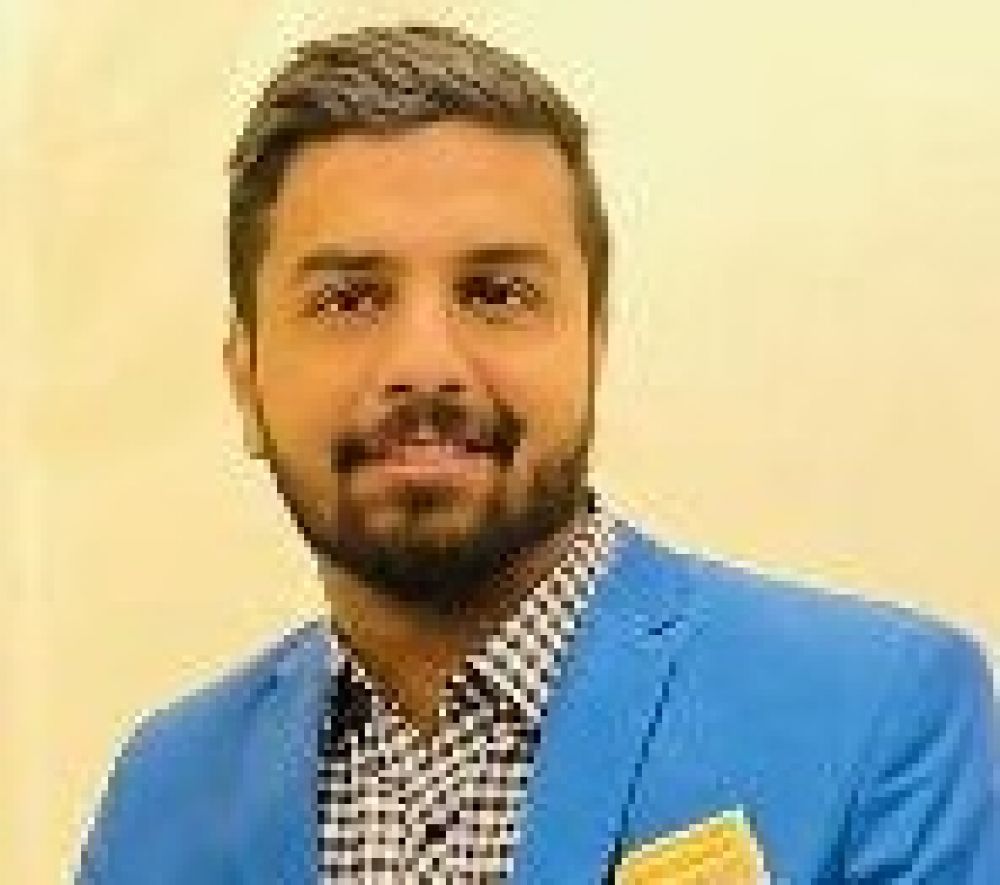 Realestate AgentMain Abdul Rehman  Usman Real Estate Lahore