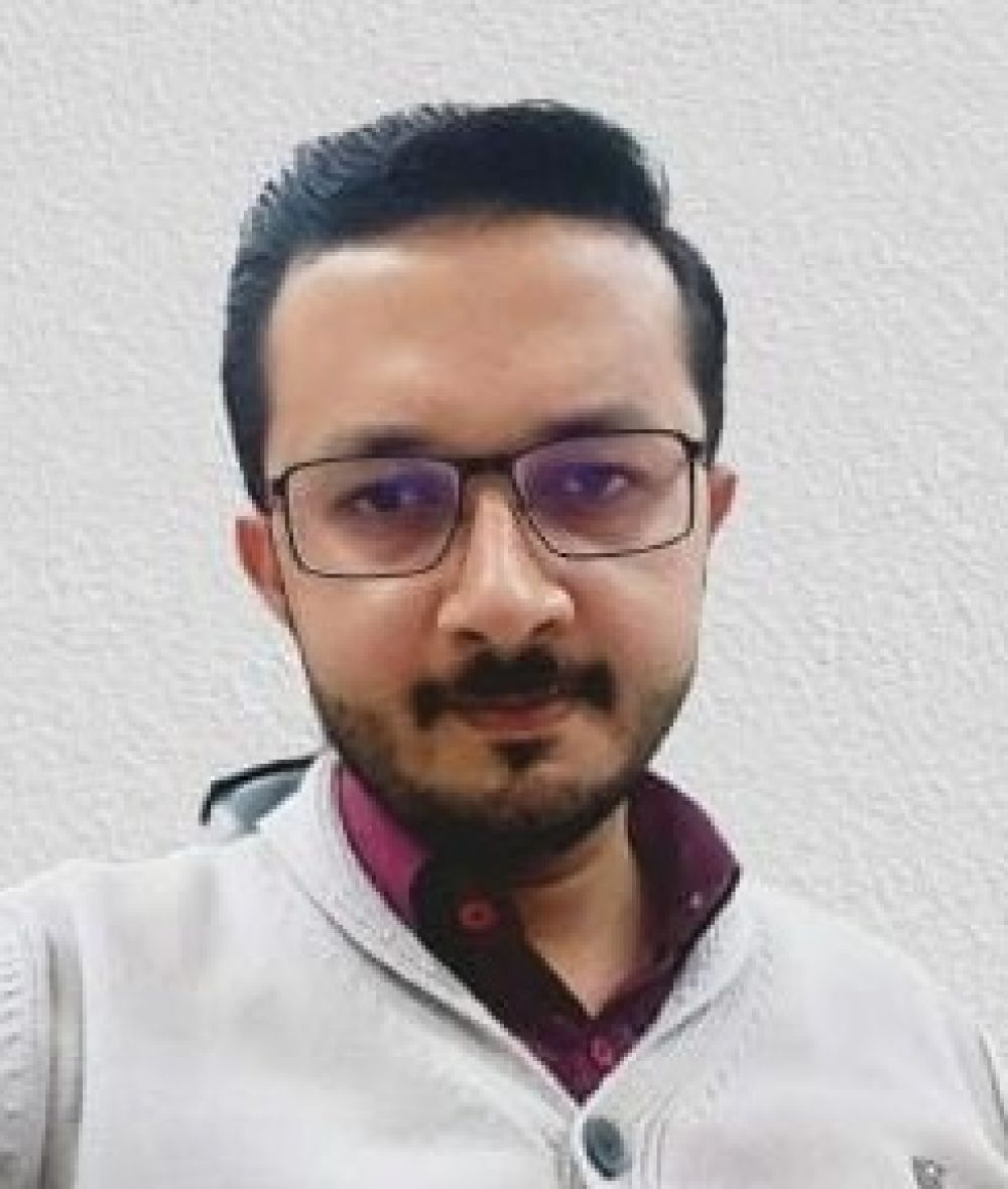 Realestate AgentAli Raza  Ali & Co Real Estate Sargodha