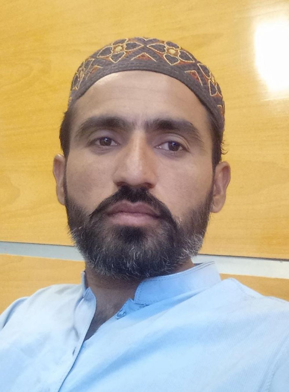 Realestate AgentSajjad Haans  KARAM E KAREEM ASSOCIATES Multan