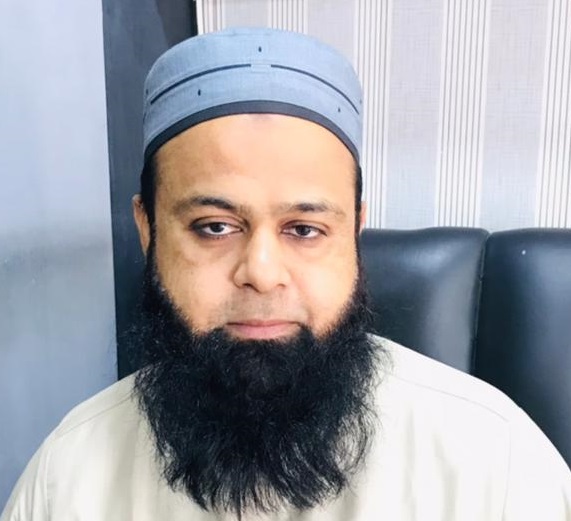 Realestate AgentMuhammad Asif  Al Barakah Property Advisor & Developers Sargodha