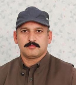 Realestate AgentMahar Iqbal   Saqik Estate Advisor Sargodha