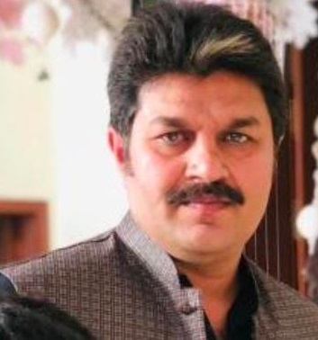 Realestate AgentRaja Abdul Rehman  Saqik Estate Advisor Sargodha