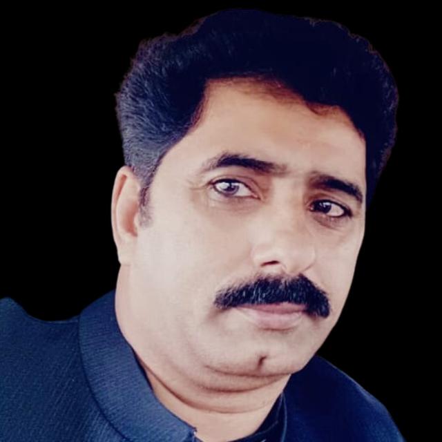 Realestate AgentM Arshad Najmi New Lahore Estate & Properties Lahore