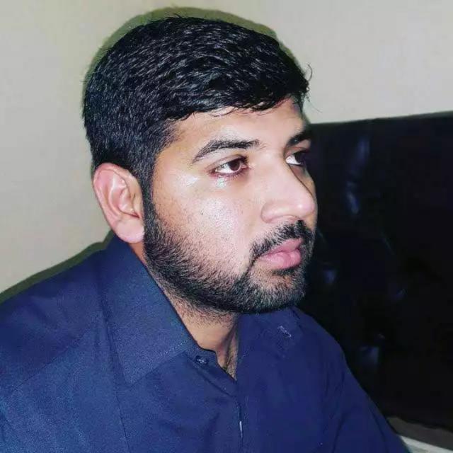 Realestate AgentAmir Raza Raza Estate & Developers Lahore