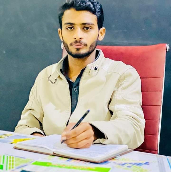 Realestate AgentSith Muzammil Abbas SN Marketng Lahore