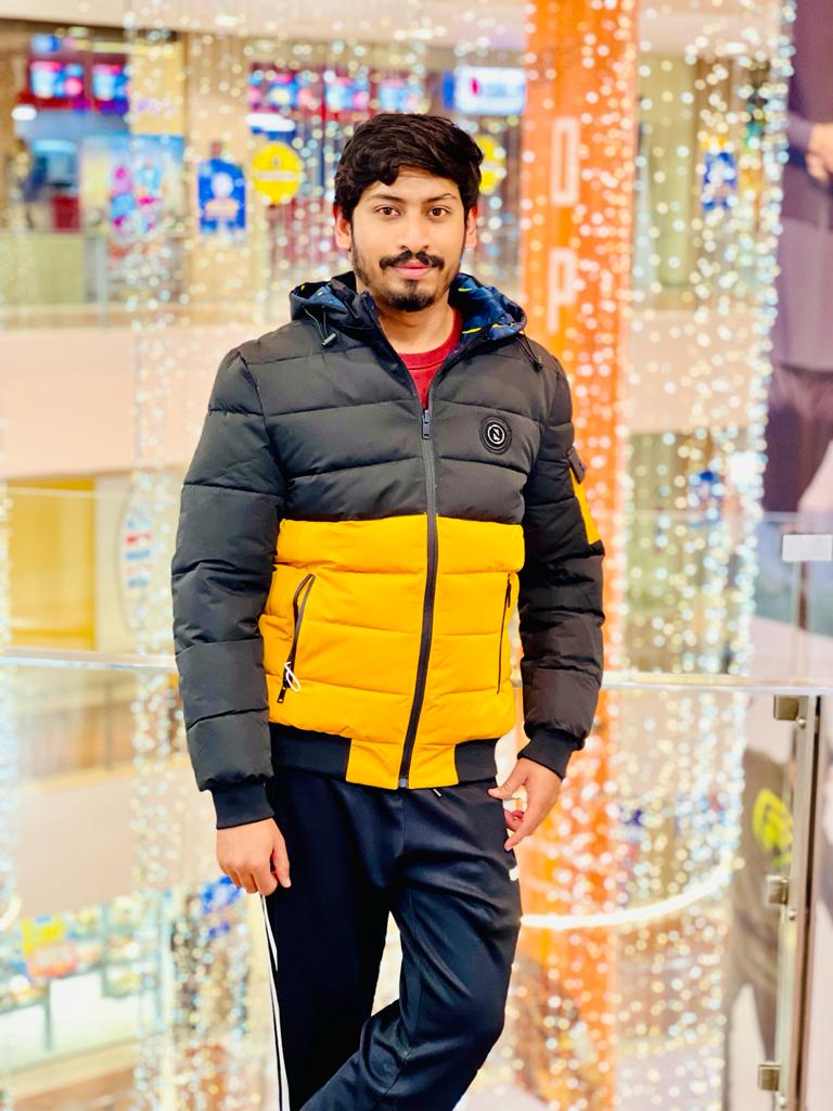 Realestate AgentRana  Shehroz AL Hassan Developers Lahore
