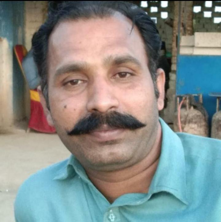 Realestate AgentJamshaid Bhatti  AB Estate Deal & Builders Sargodha