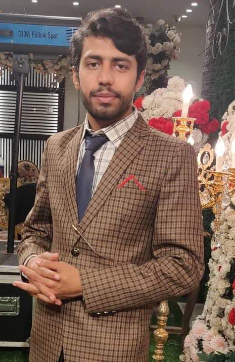 Realestate AgentMian Muhammad  Binyameen Shaban Properties Lahore